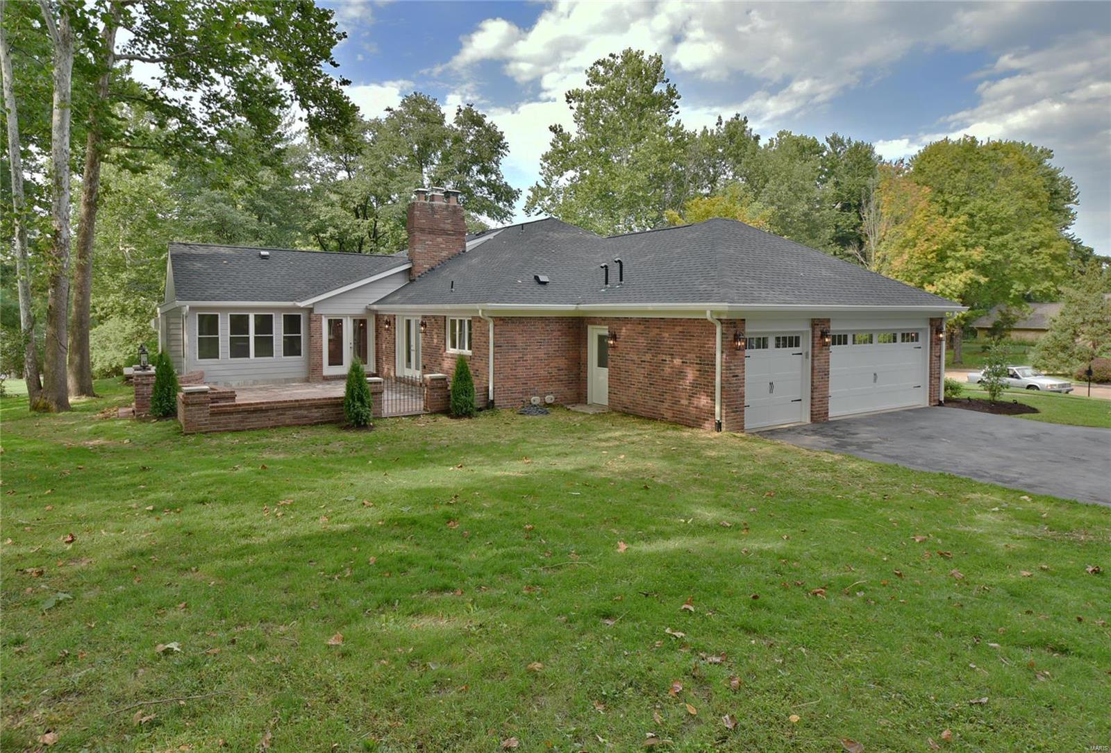 Ladue Aire Estate - Residential