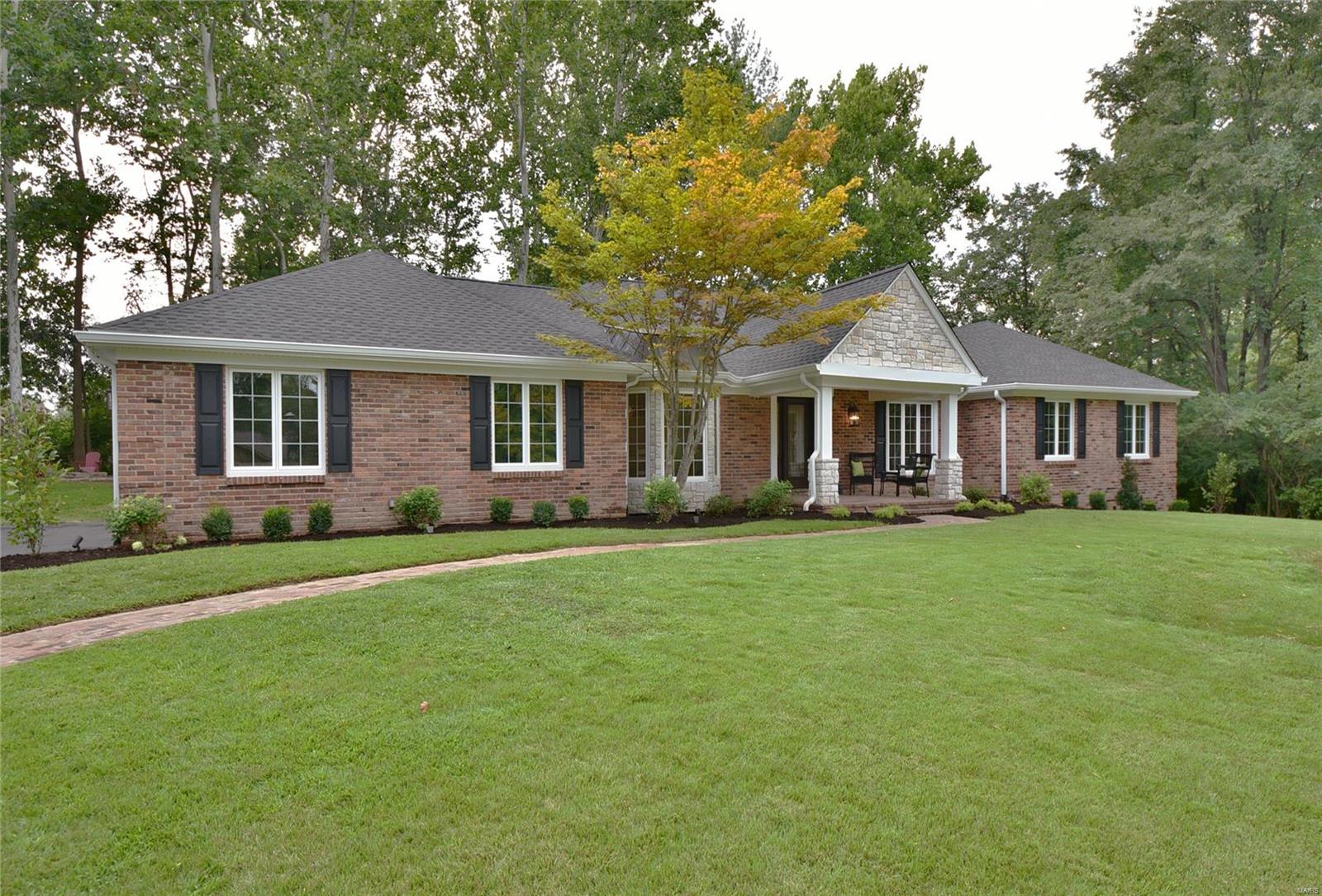 Ladue Aire Estate - Residential