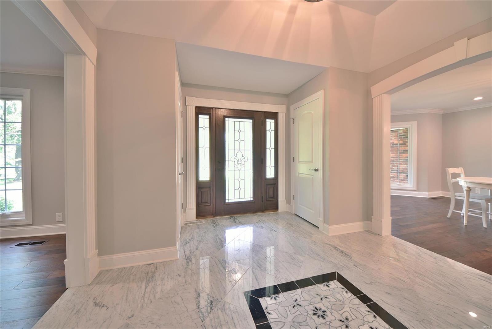 Ladue Aire Estate - Residential