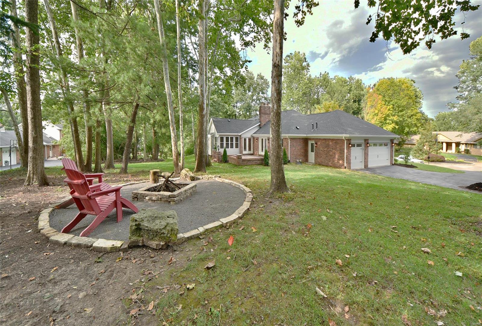 Ladue Aire Estate - Residential