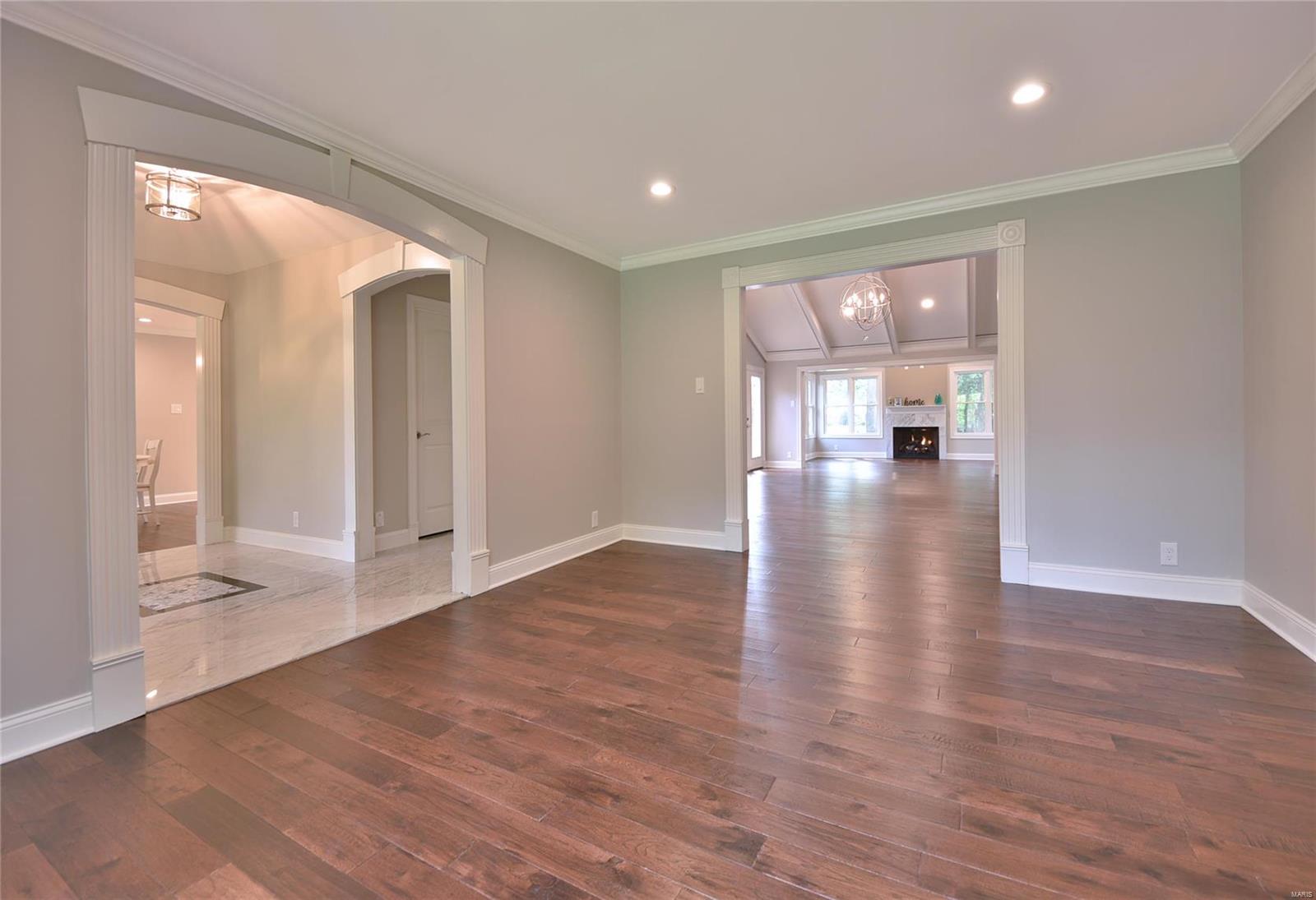 Ladue Aire Estate - Residential