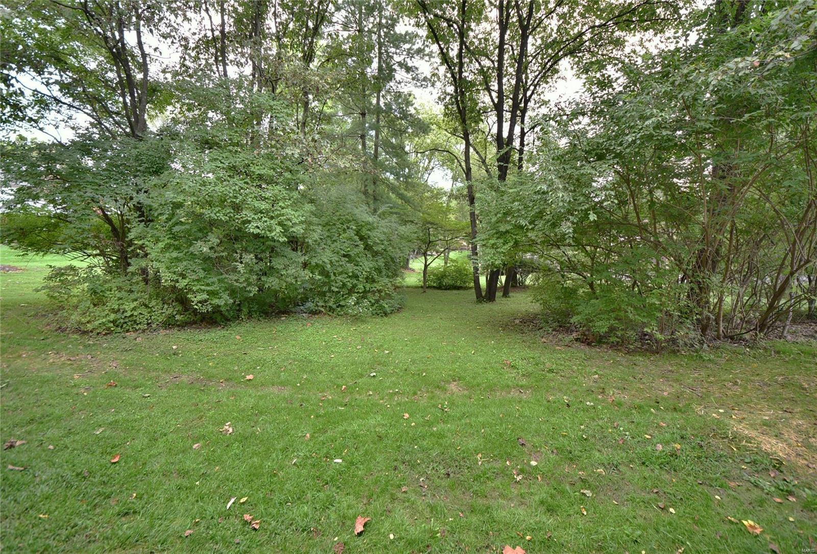 Ladue Aire Estate - Residential