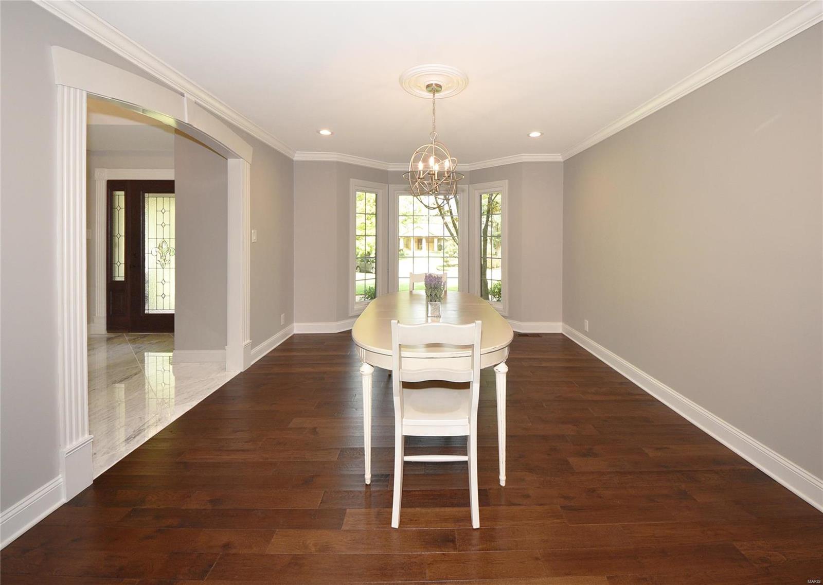 Ladue Aire Estate - Residential