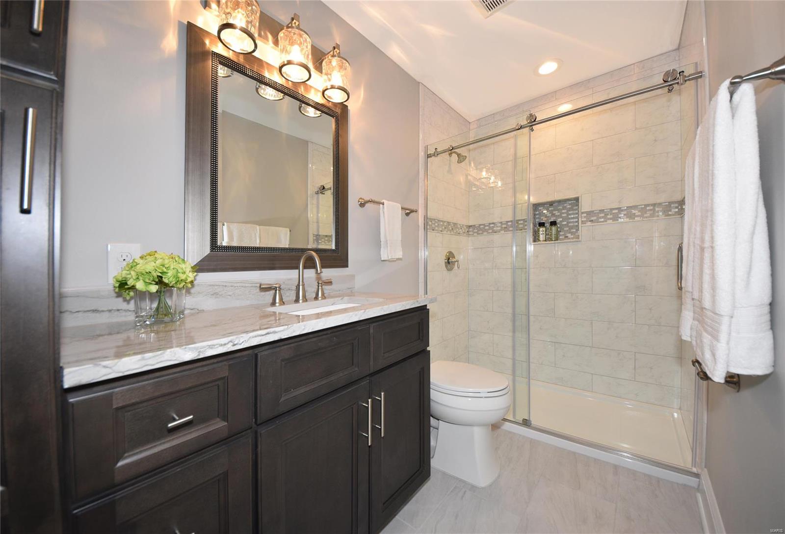 Ladue Aire Estate - Residential