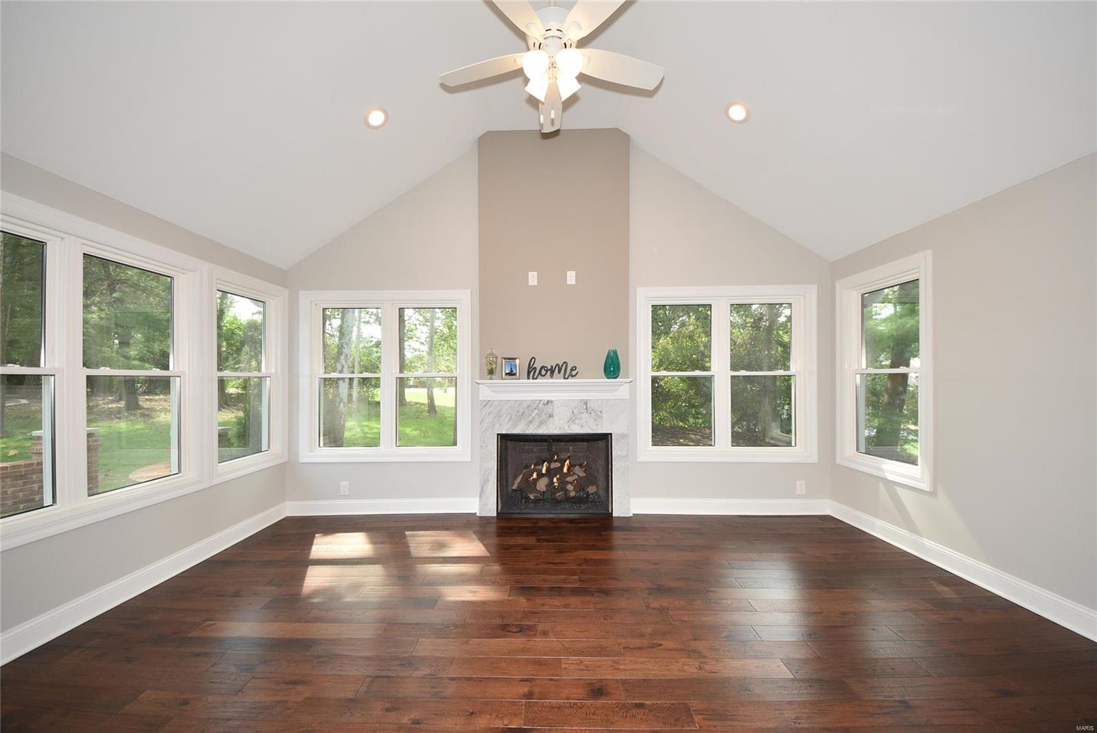 Ladue Aire Estate - Residential