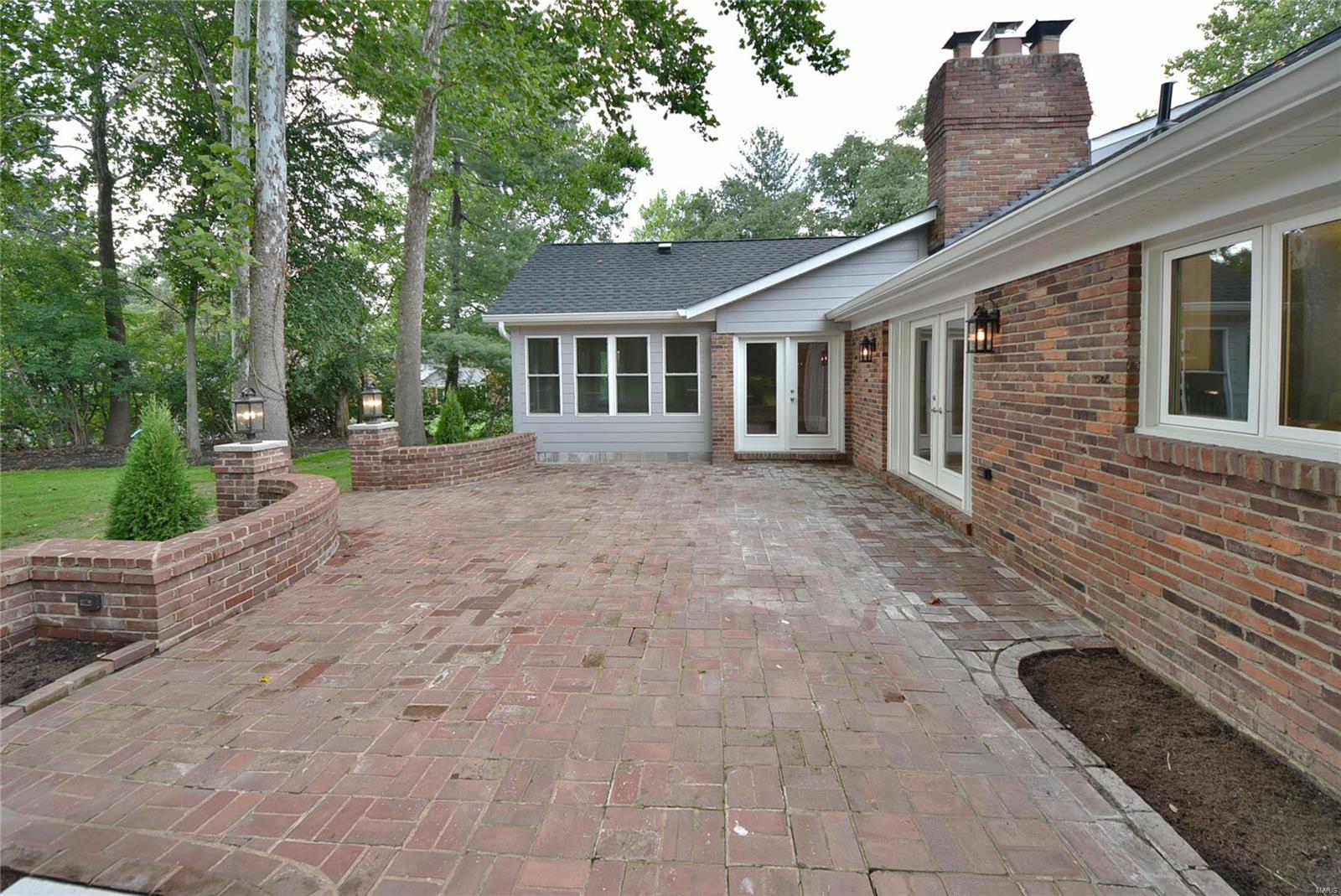 Ladue Aire Estate - Residential