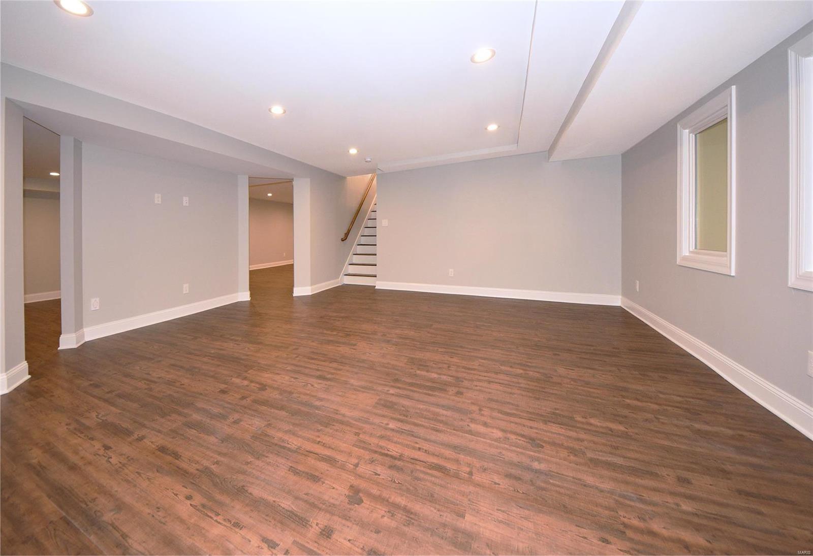 Ladue Aire Estate - Residential