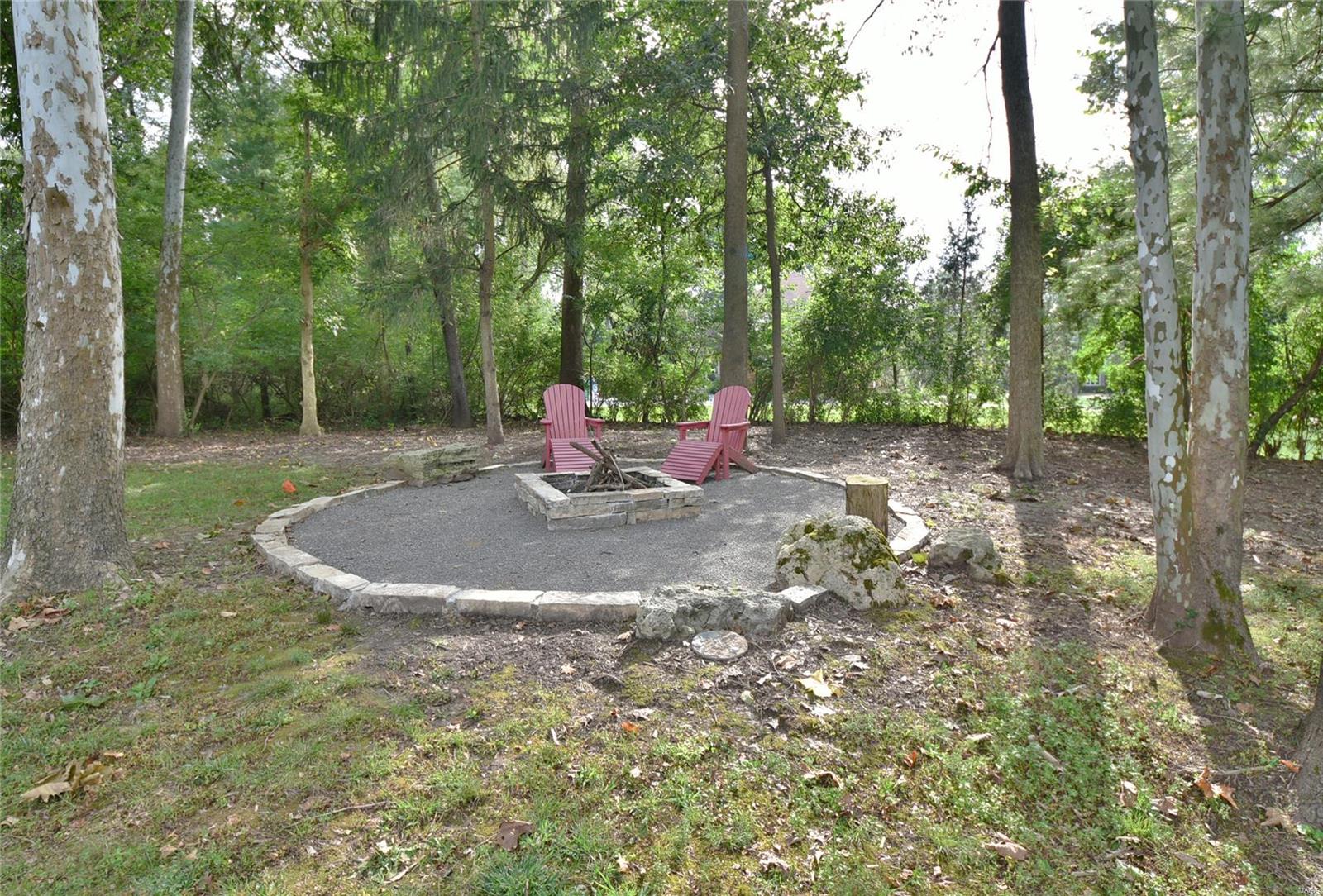 Ladue Aire Estate - Residential