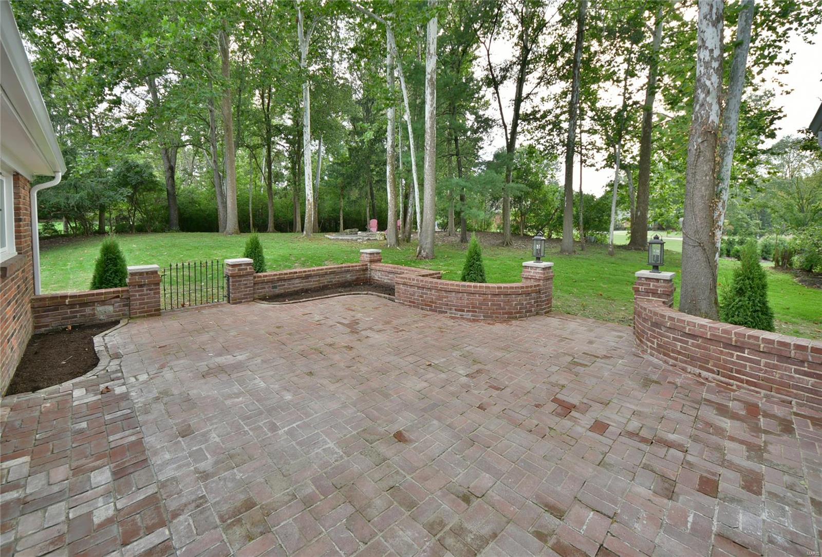 Ladue Aire Estate - Residential