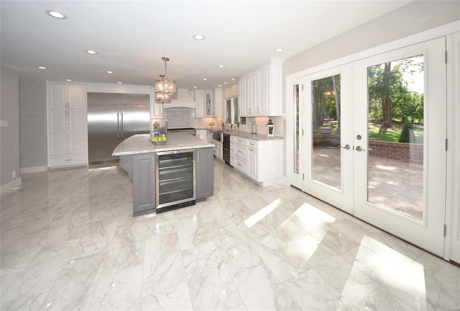 Ladue Aire Estate - Residential