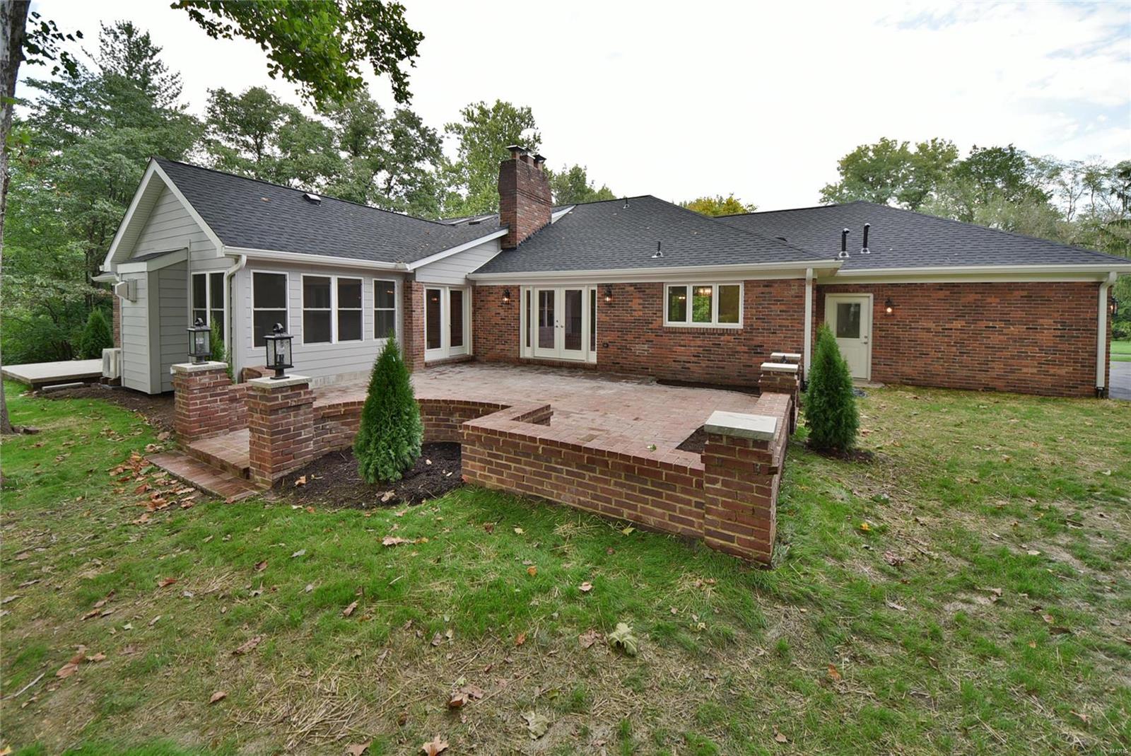 Ladue Aire Estate - Residential