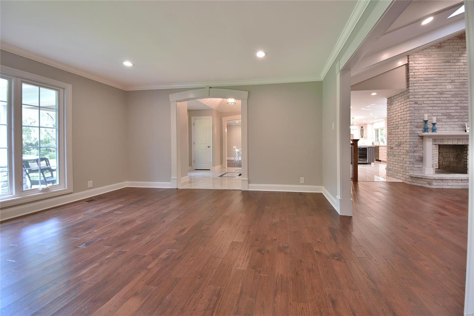 Ladue Aire Estate - Residential