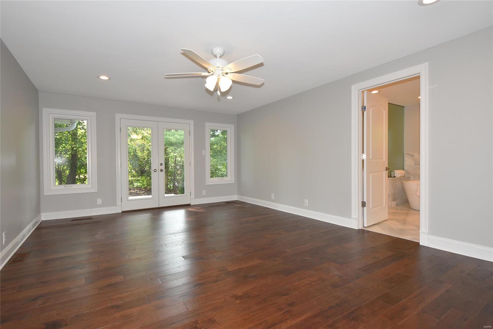 Ladue Aire Estate - Residential