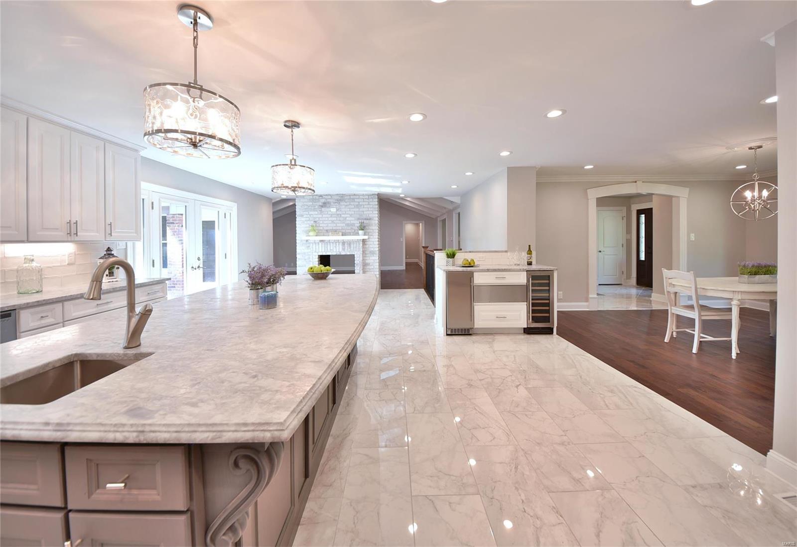 Ladue Aire Estate - Residential