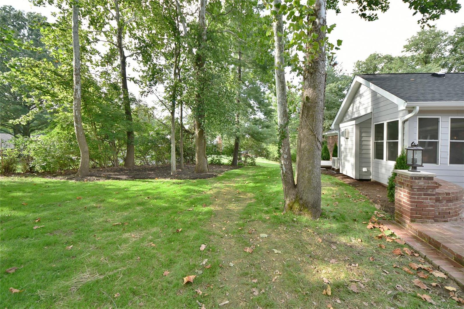 Ladue Aire Estate - Residential