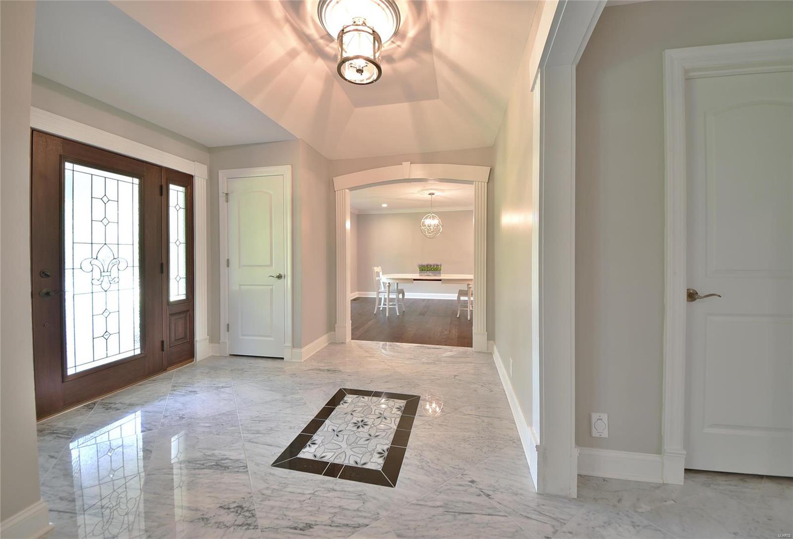 Ladue Aire Estate - Residential