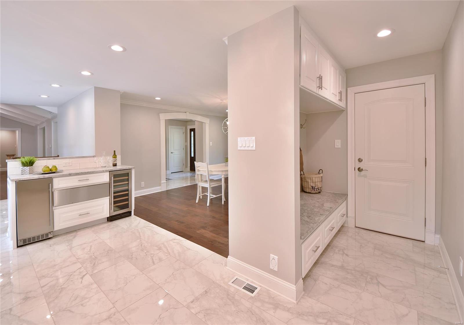 Ladue Aire Estate - Residential