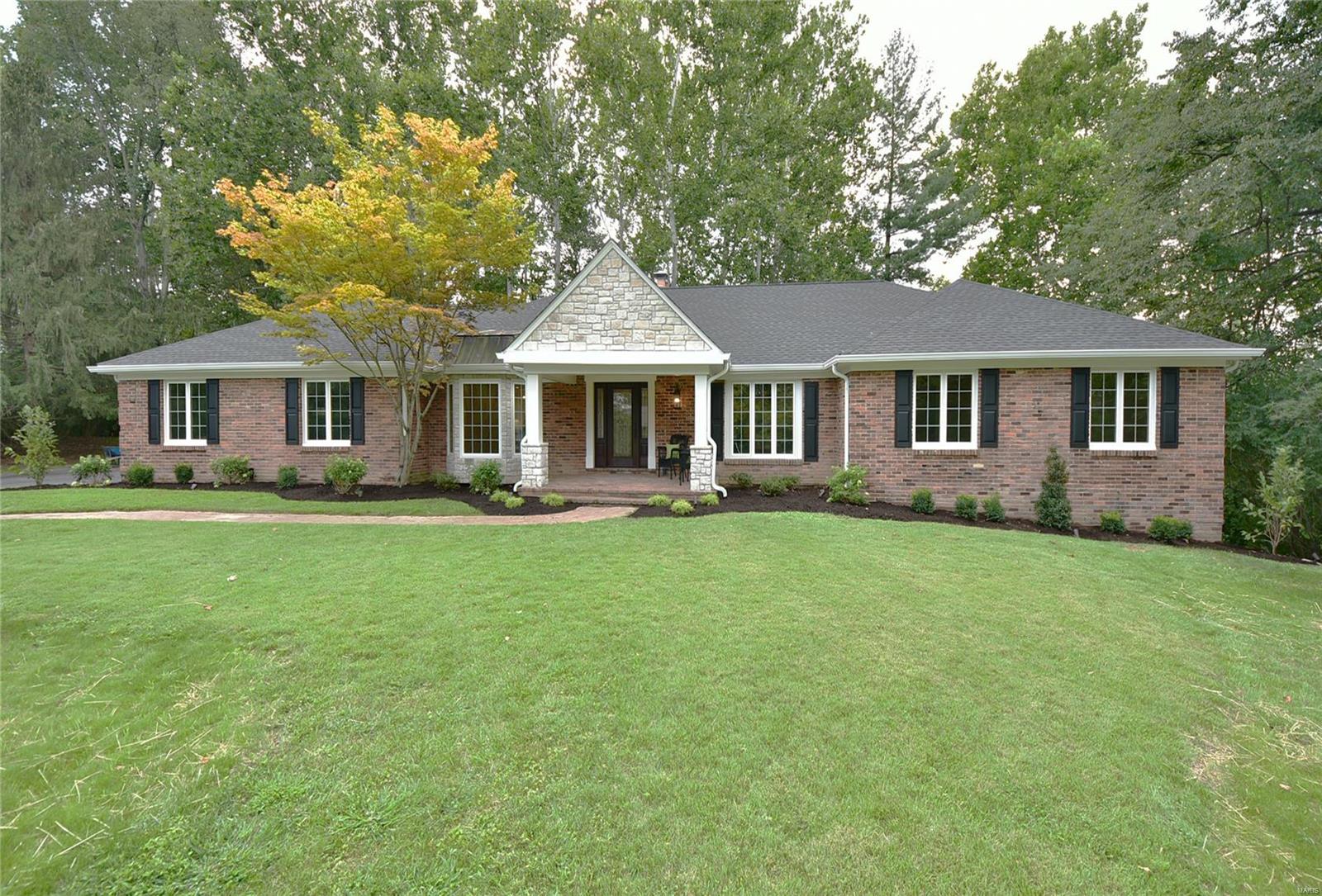 Ladue Aire Estate - Residential