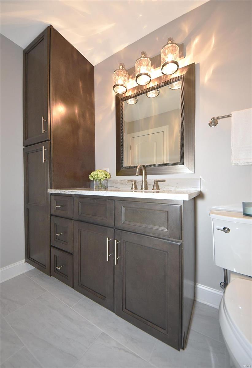 Ladue Aire Estate - Residential