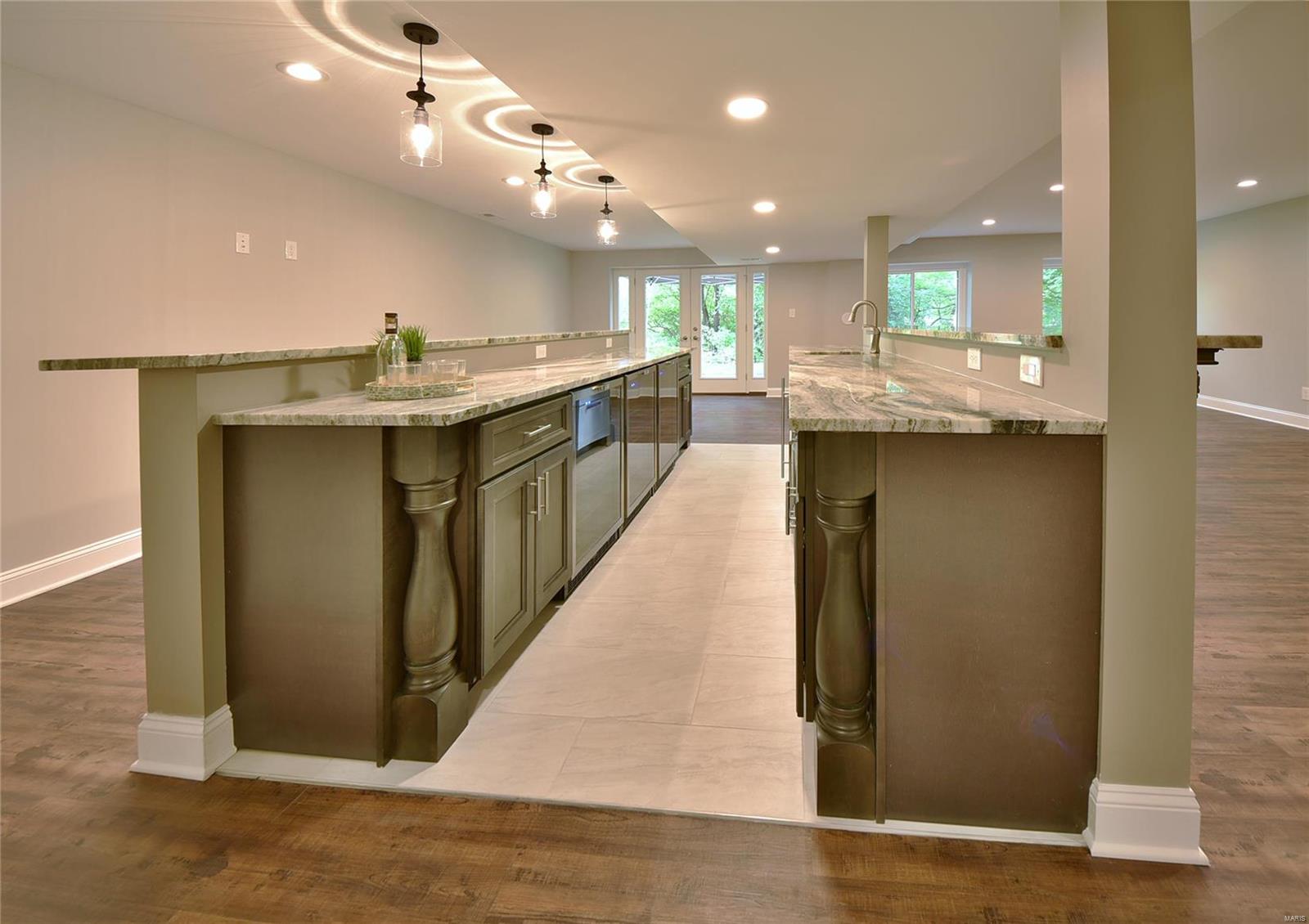 Ladue Aire Estate - Residential