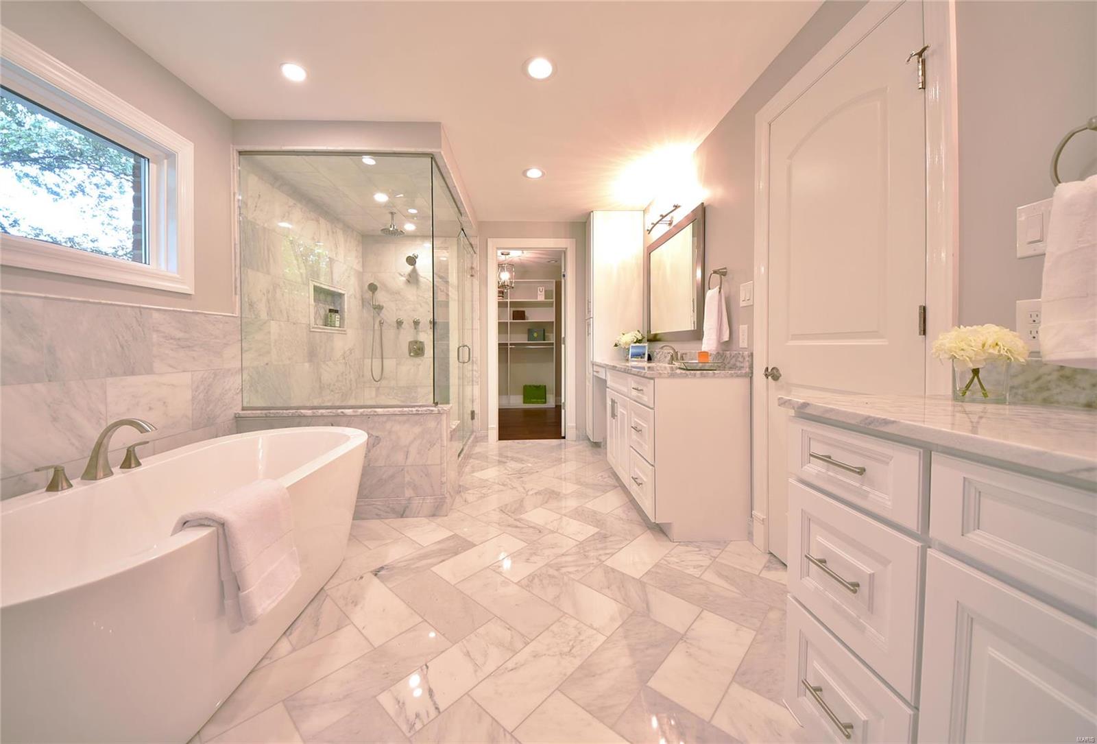 Ladue Aire Estate - Residential