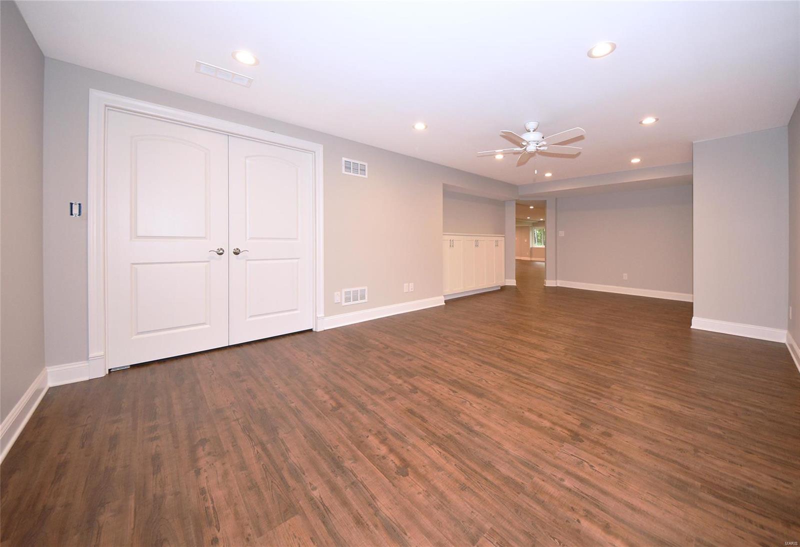 Ladue Aire Estate - Residential