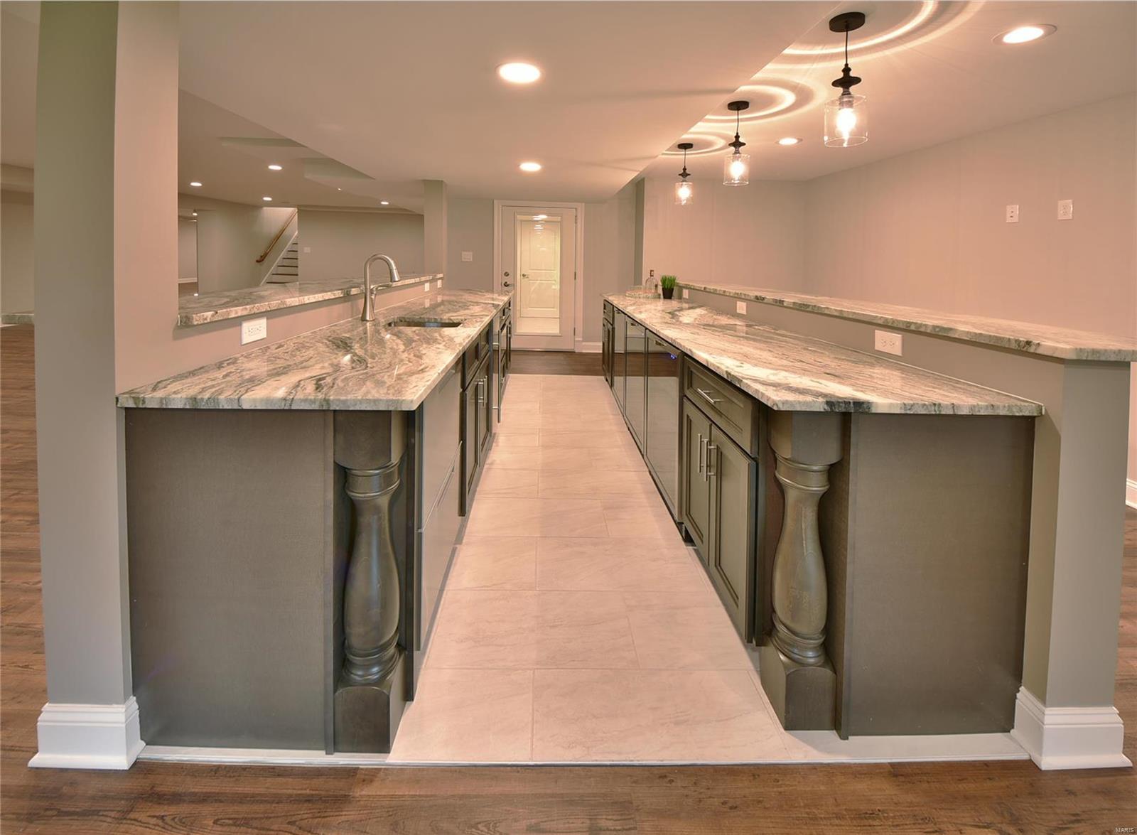 Ladue Aire Estate - Residential