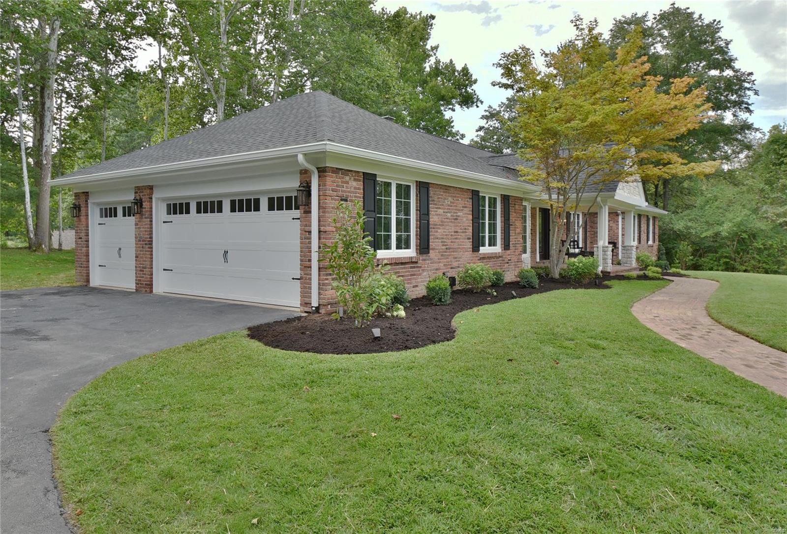 Ladue Aire Estate - Residential