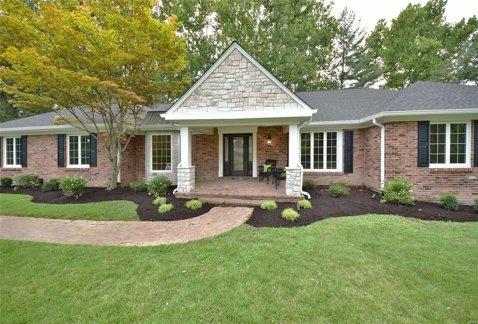 Ladue Aire Estate - Residential