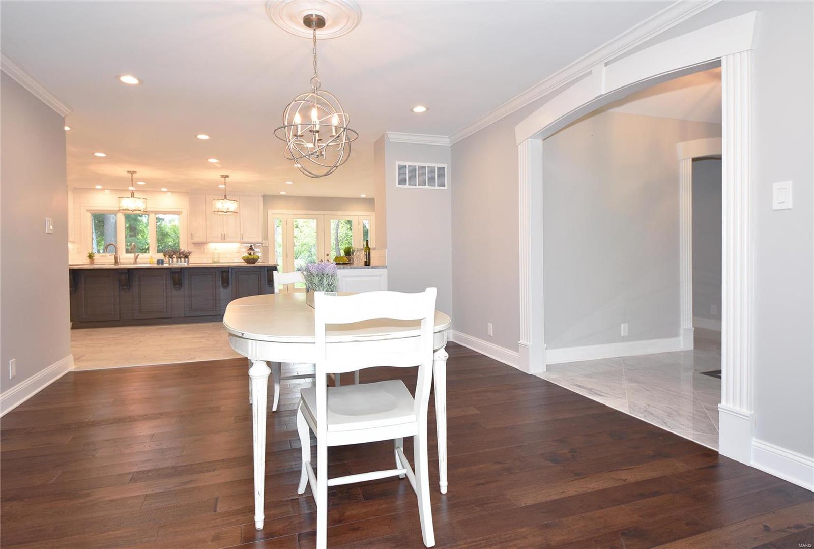 Ladue Aire Estate - Residential