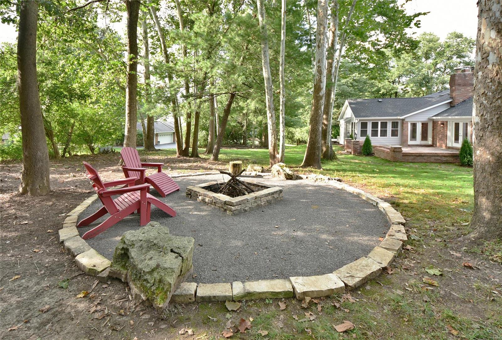 Ladue Aire Estate - Residential