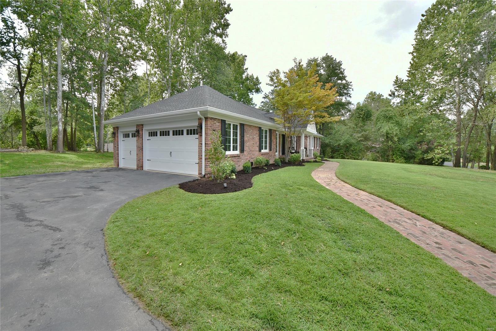 Ladue Aire Estate - Residential