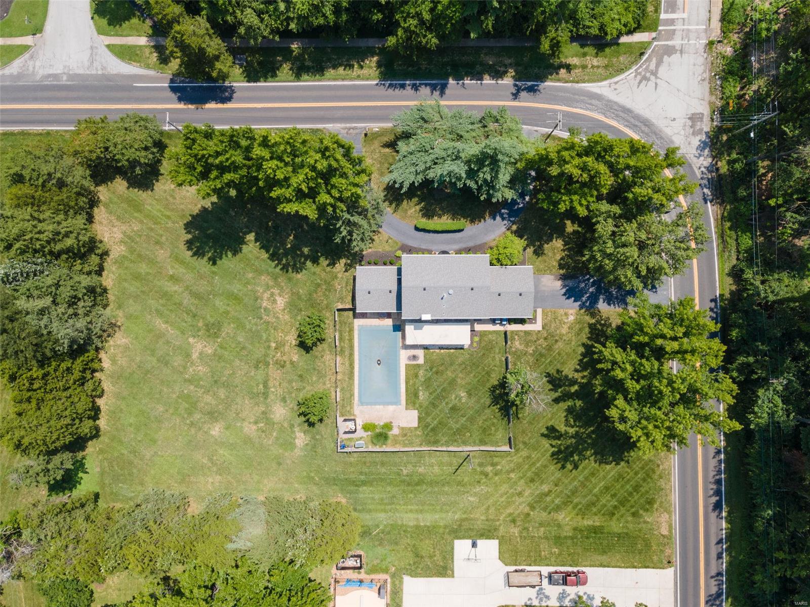 Westland Estates - Residential