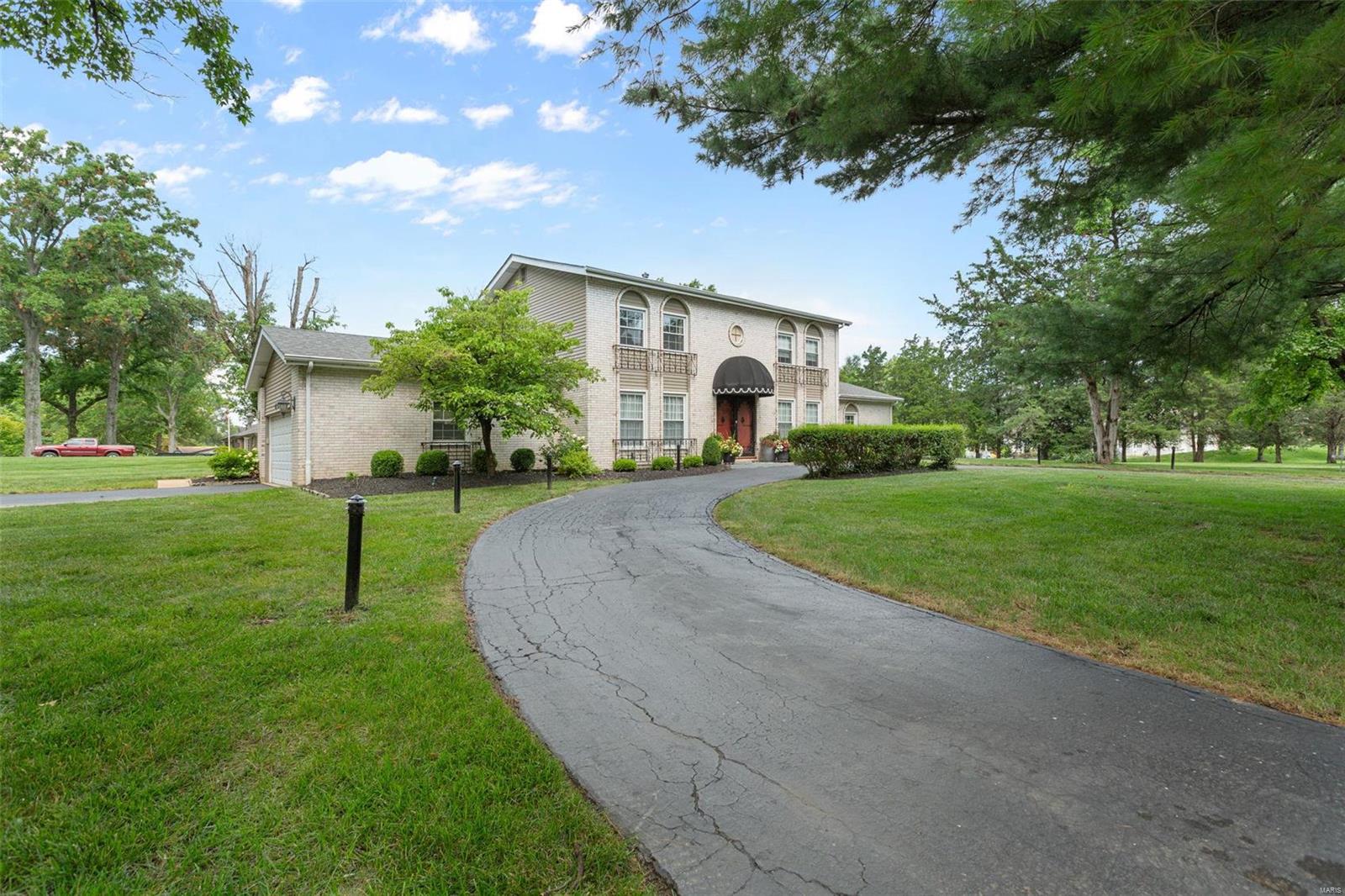 Westland Estates - Residential