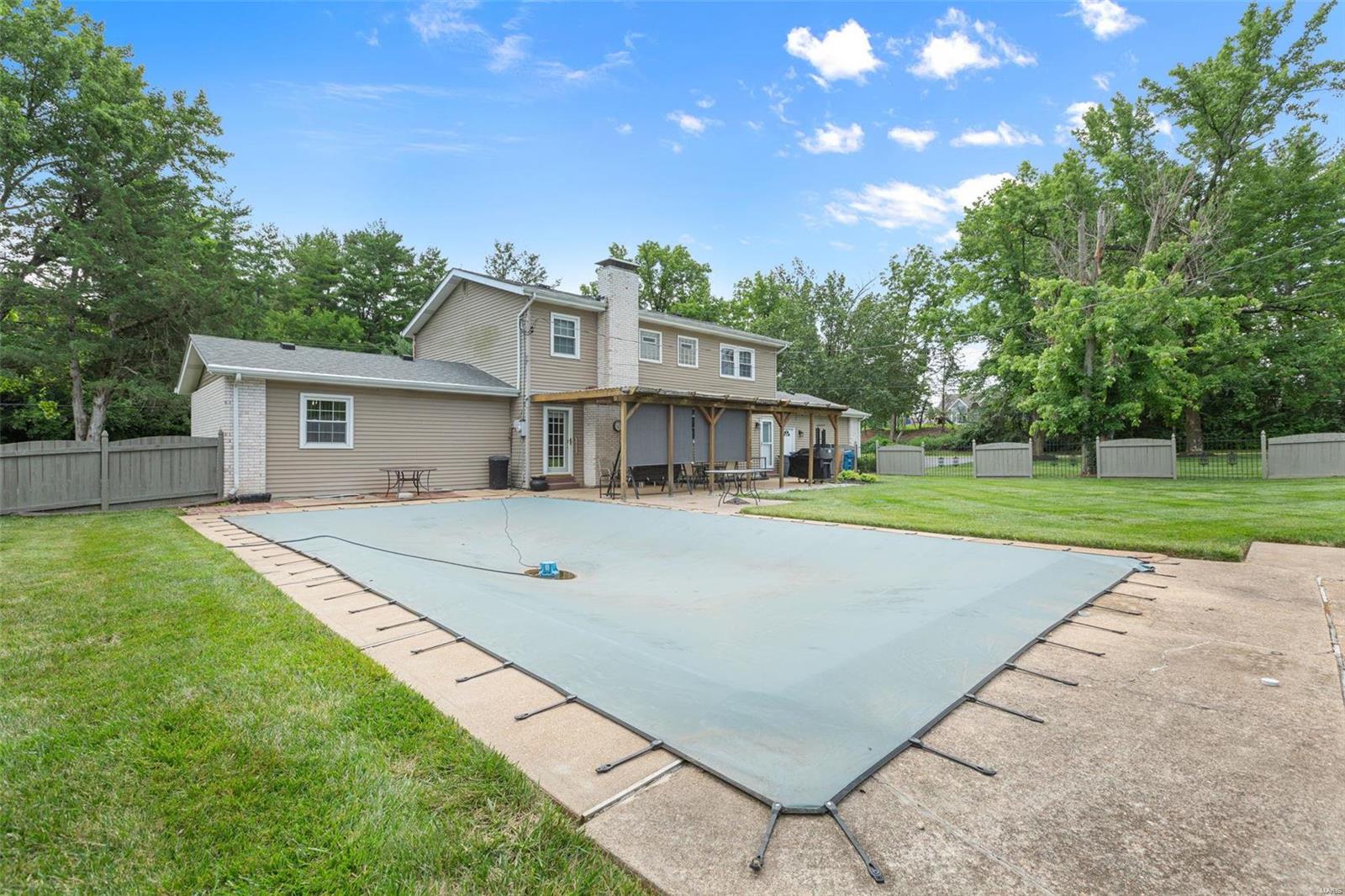 Westland Estates - Residential