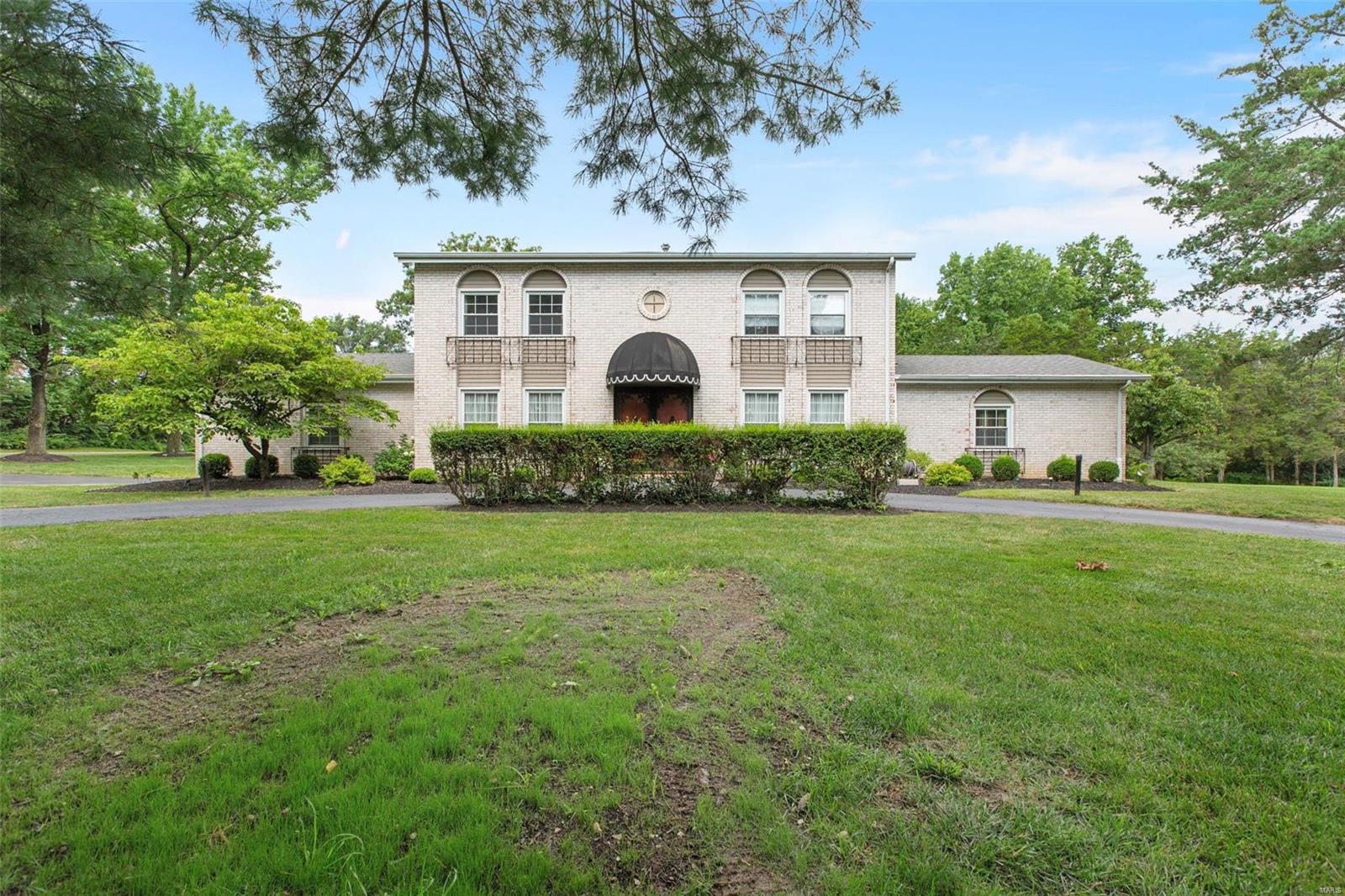 Westland Estates - Residential