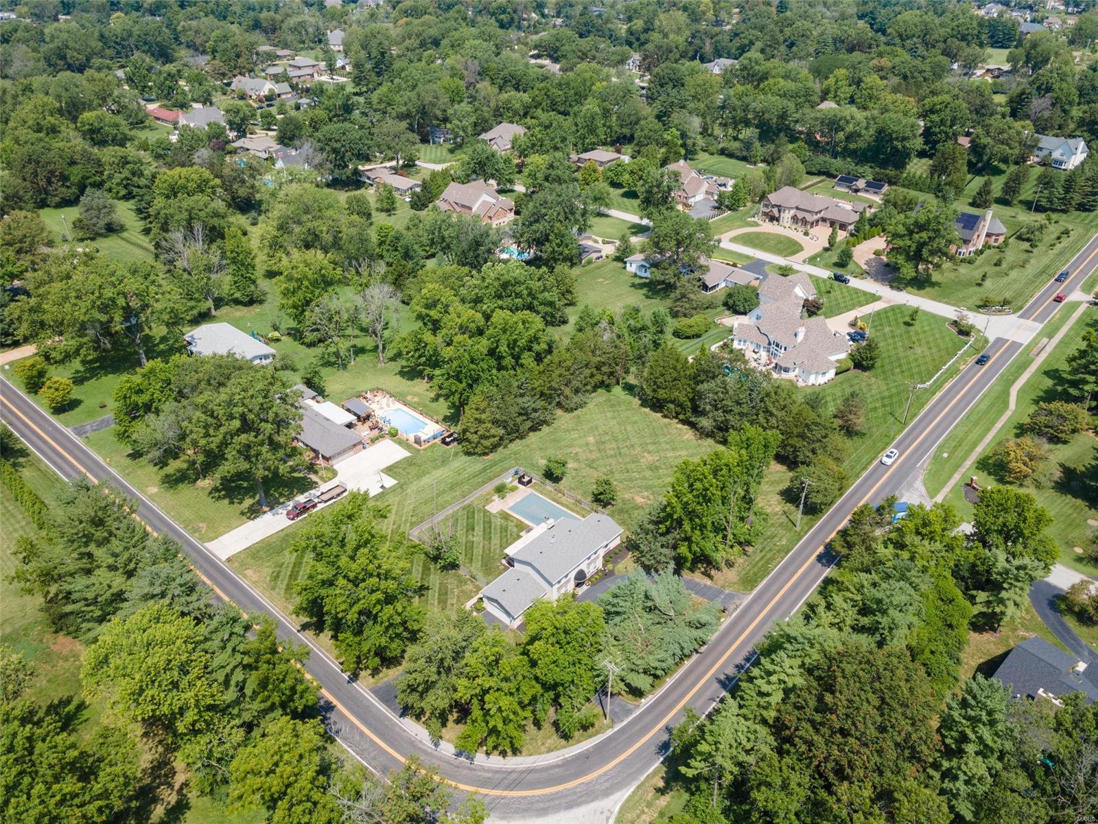 Westland Estates - Residential