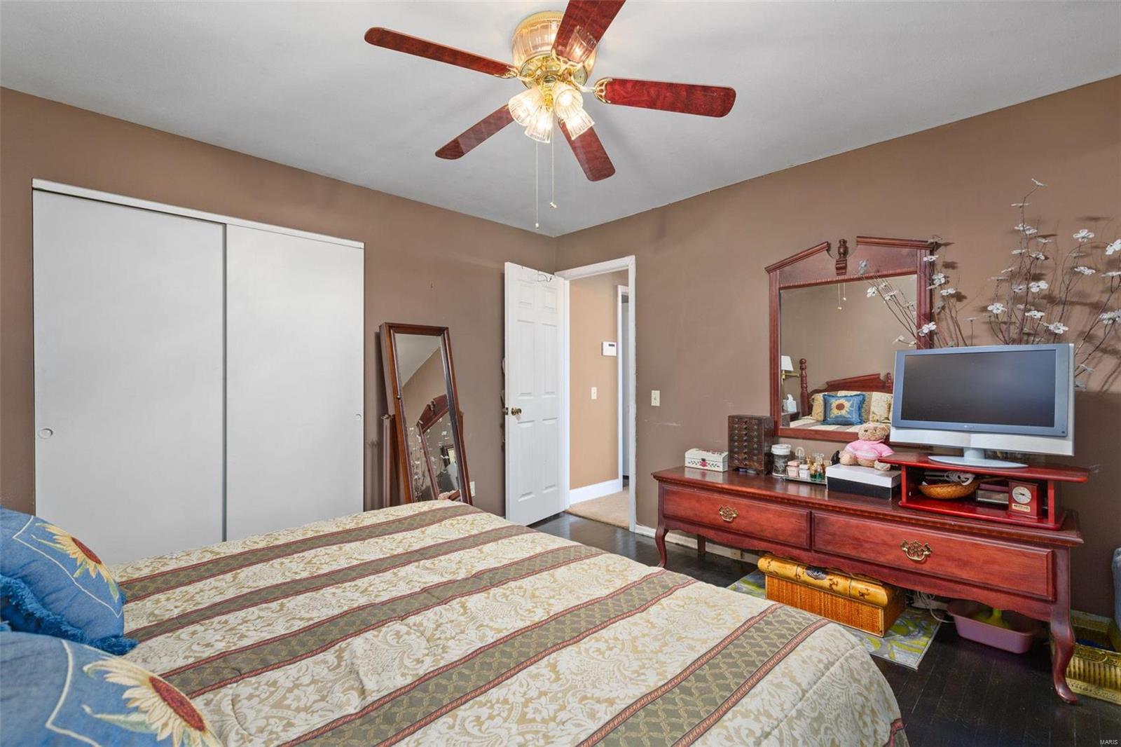 Westland Estates - Residential