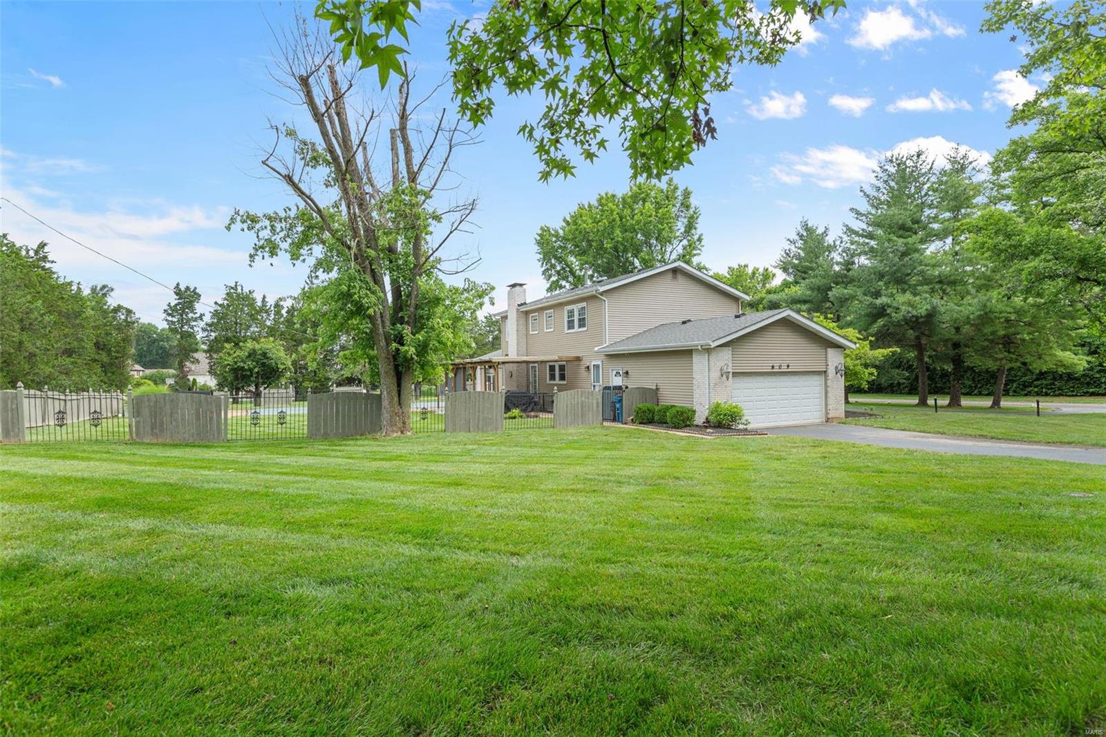 Westland Estates - Residential