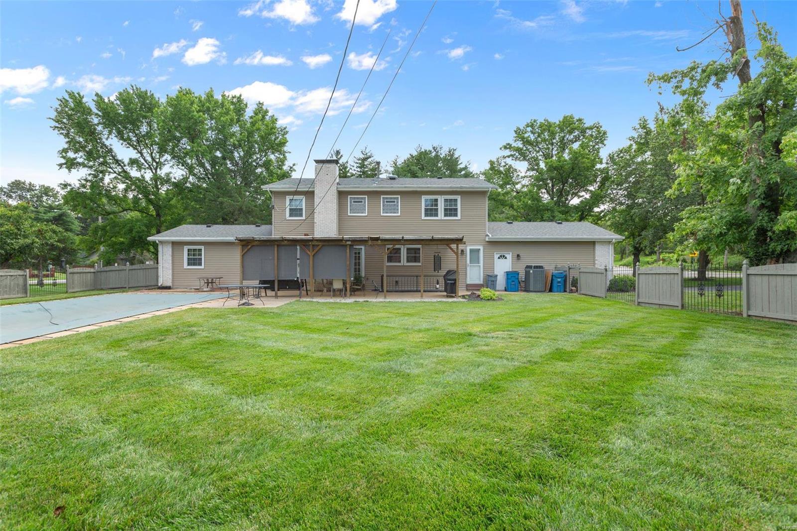 Westland Estates - Residential