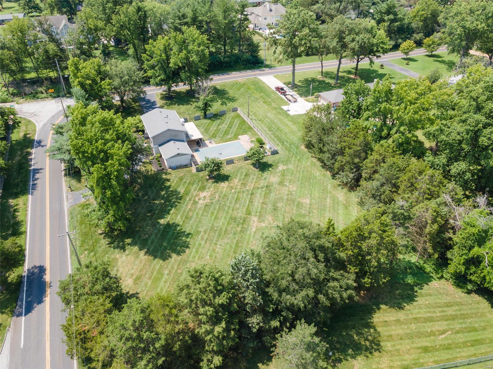 Westland Estates - Residential