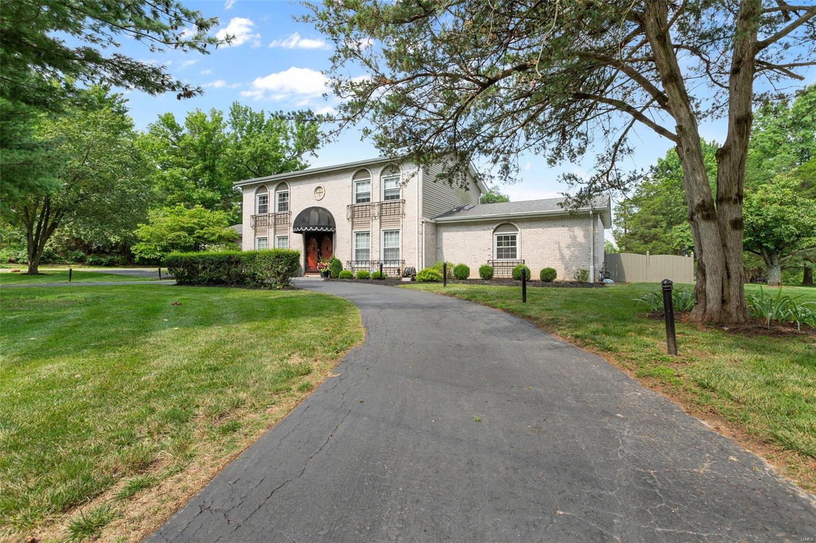 Westland Estates - Residential