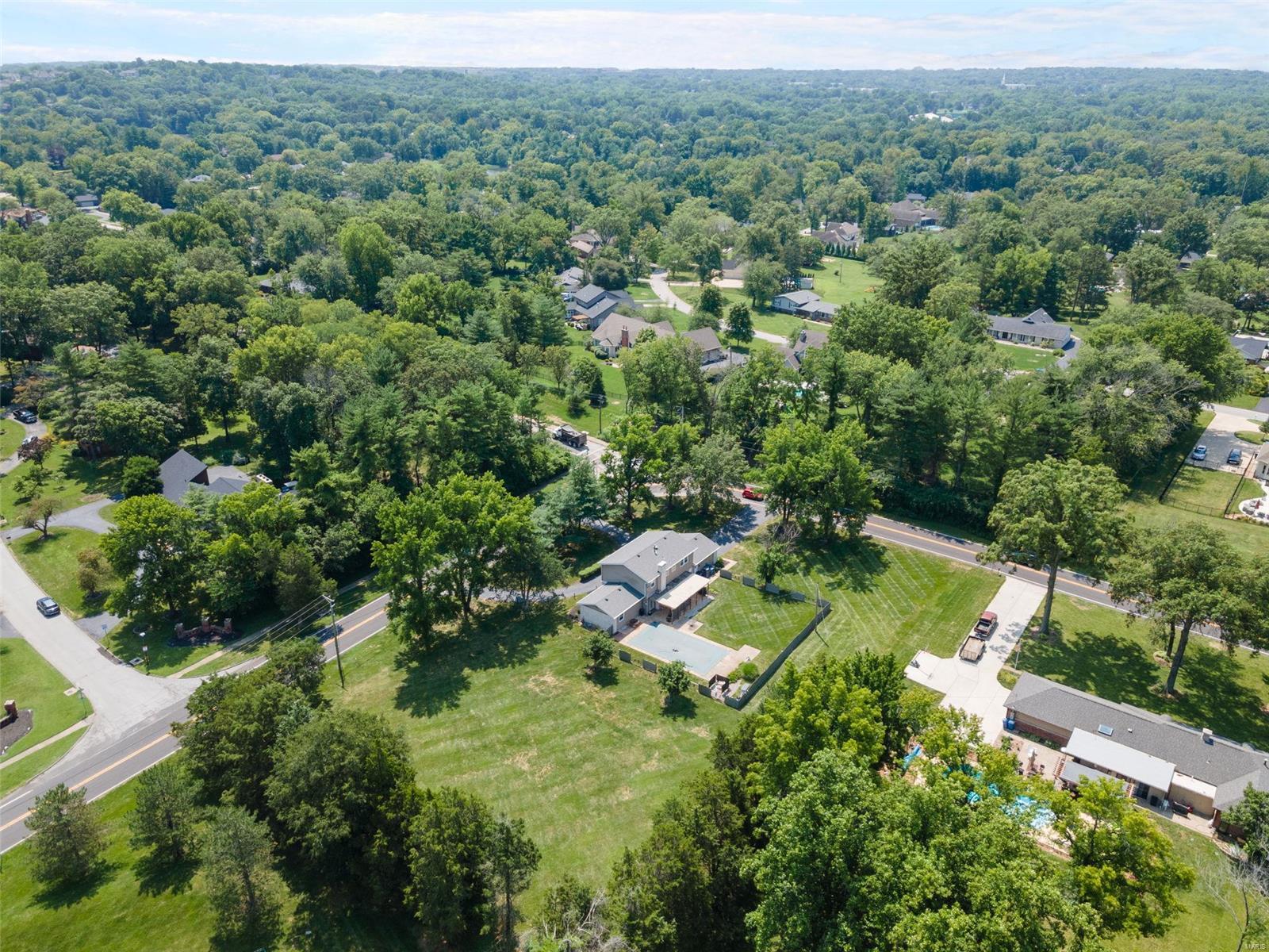 Westland Estates - Residential