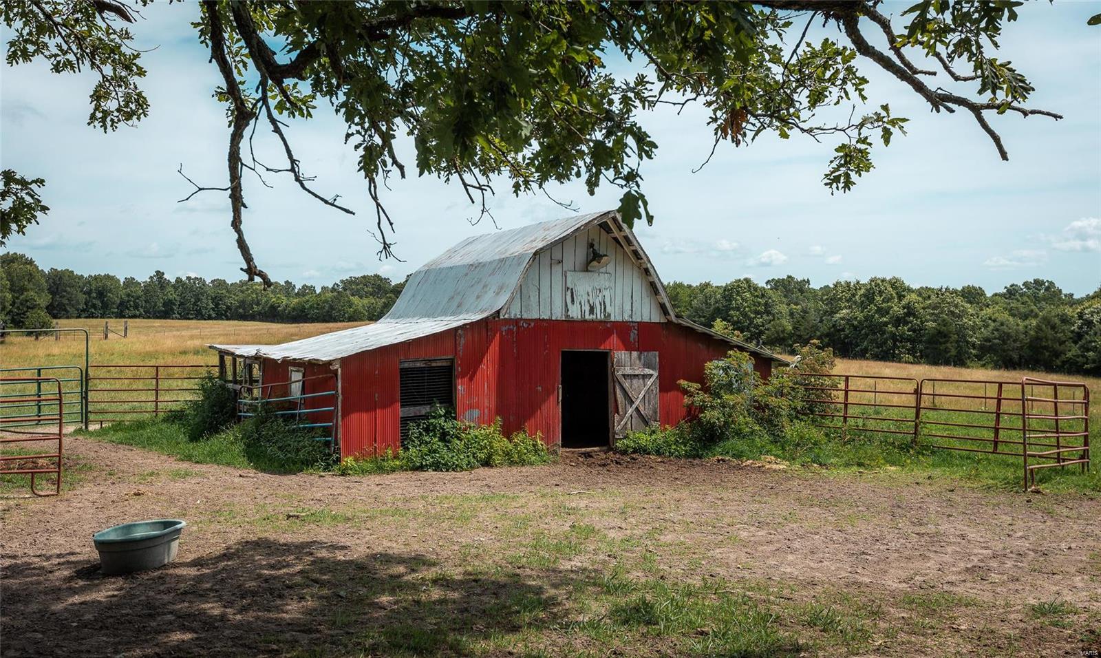 N/A - Farm