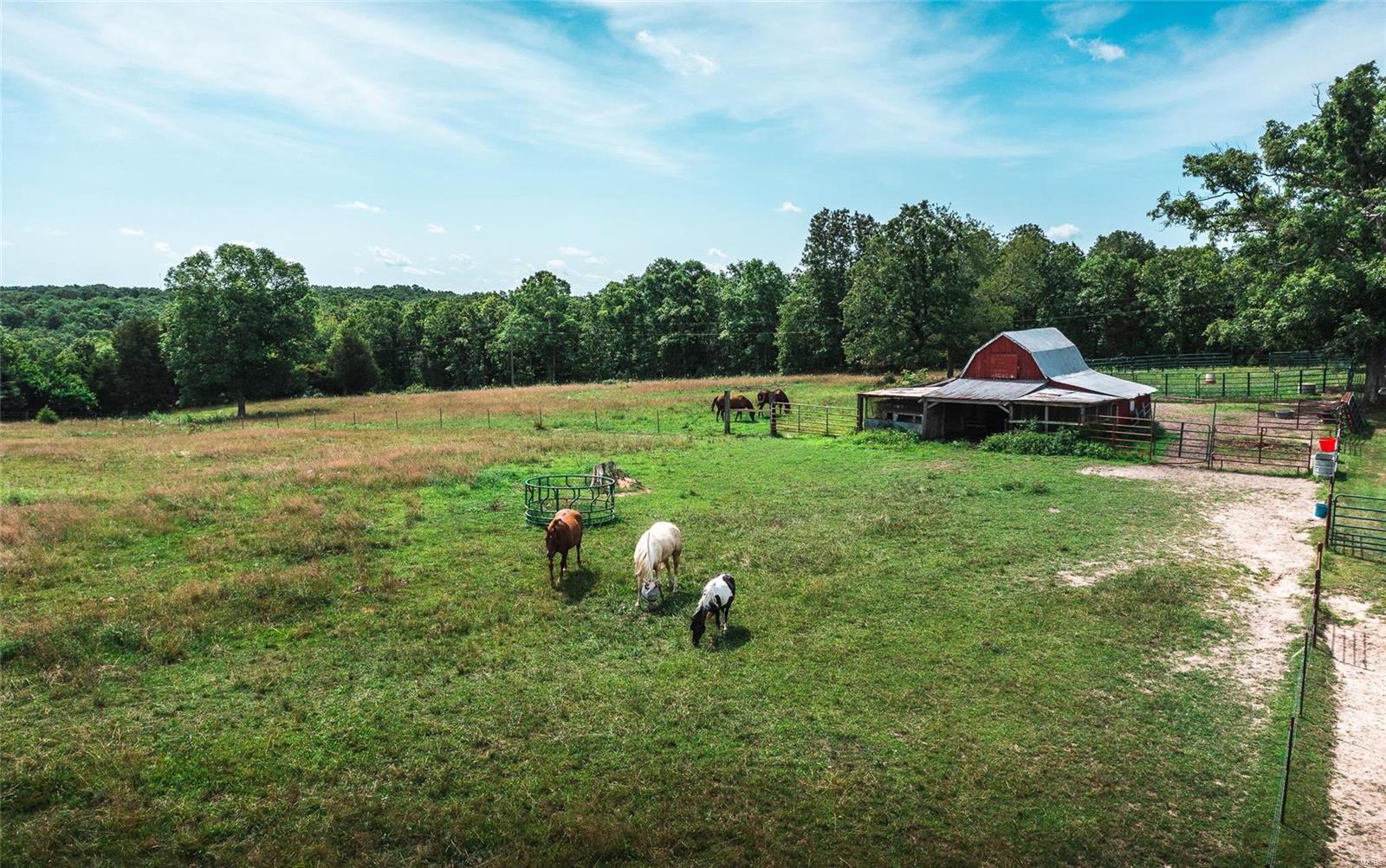 N/A - Farm