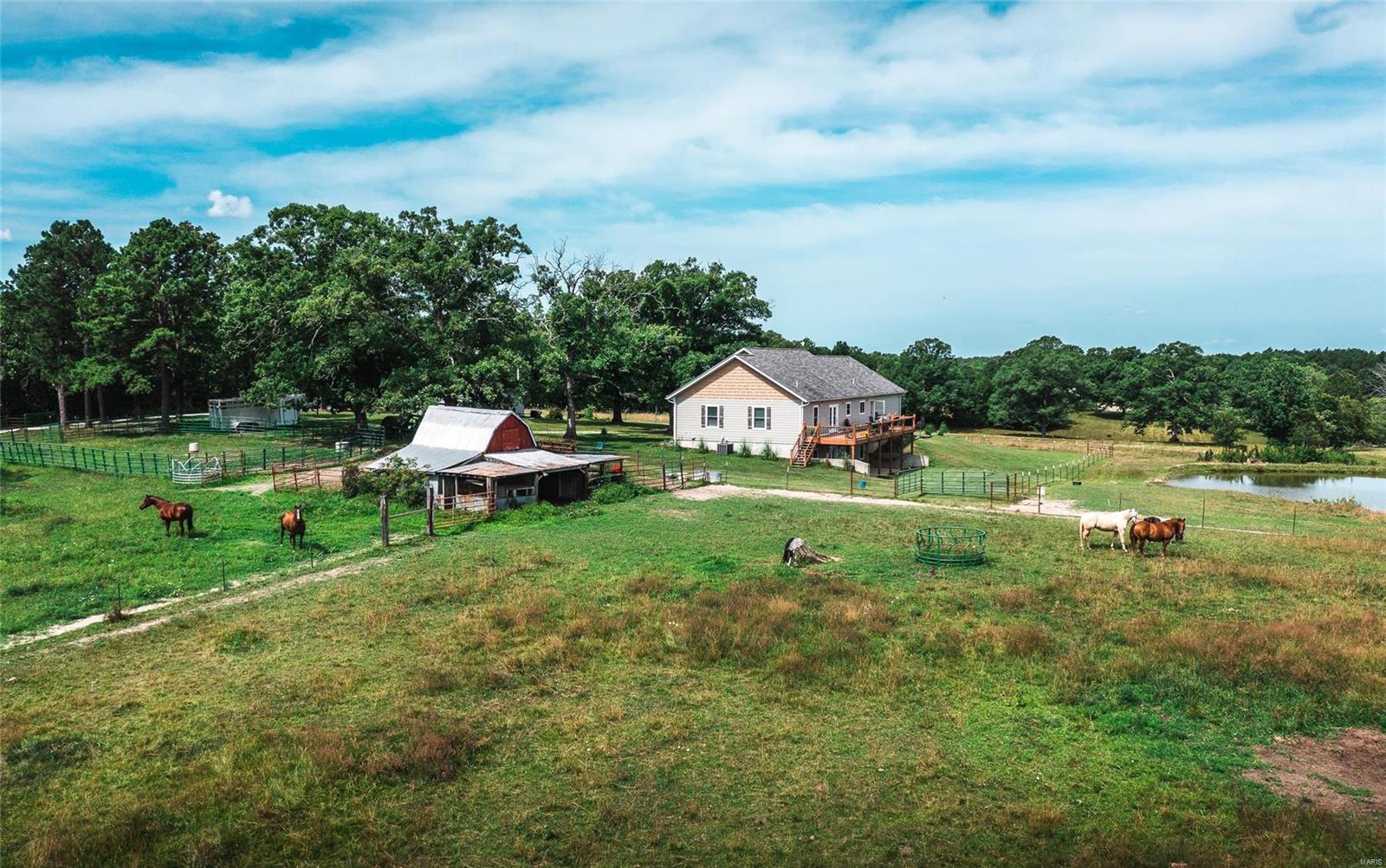 N/A - Farm