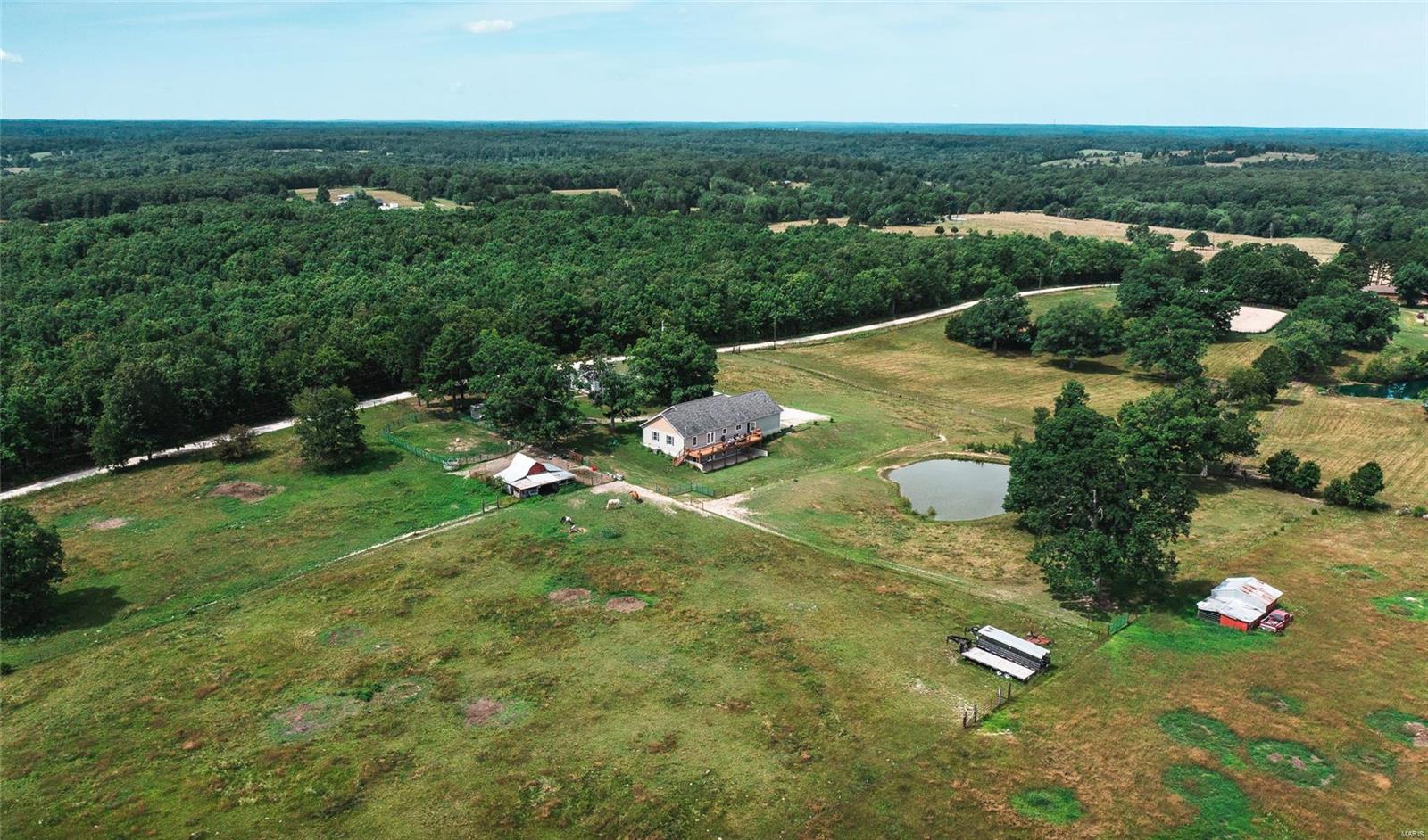 N/A - Farm
