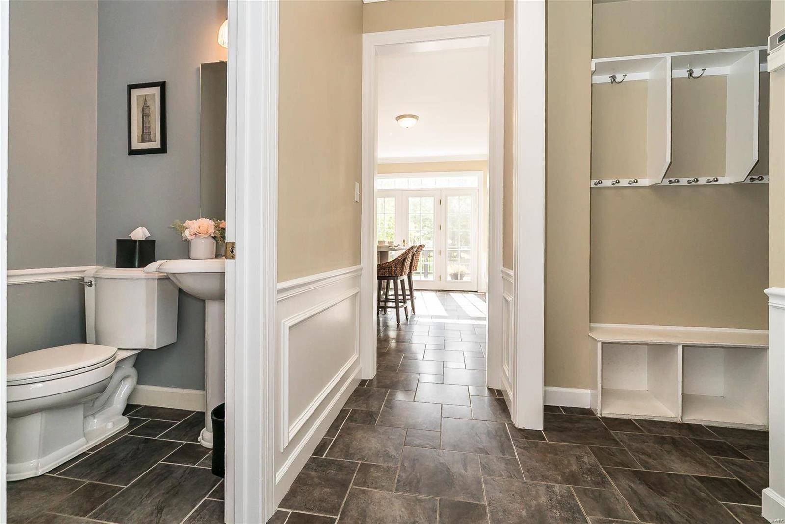 Kings Cove - Residential