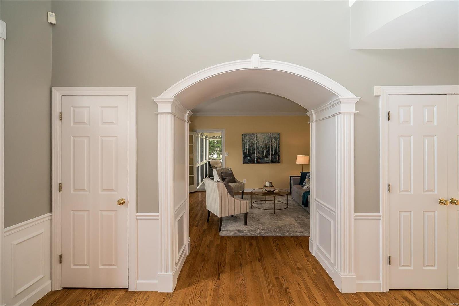 Kings Cove - Residential