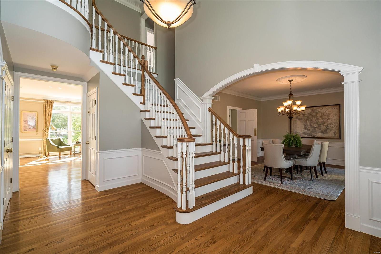 Kings Cove - Residential